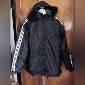 New Mens Winter Waterproof Jacket/Coat XL